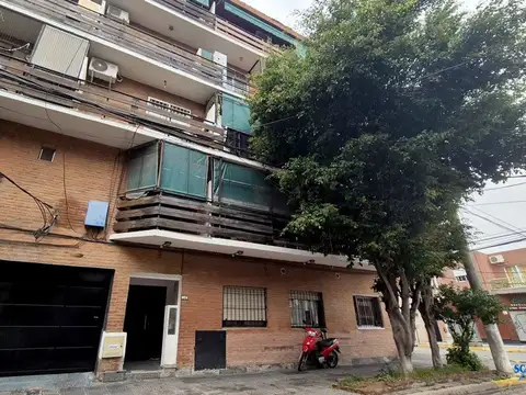 Departamento  en Venta en Santos Lugares, Tres de Febrero, G.B.A. Zona Oeste