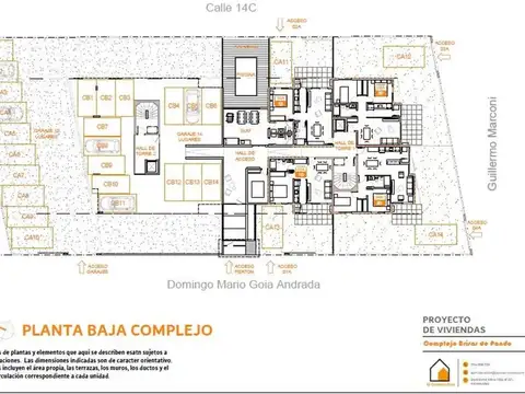 Departamento en Venta en Pando, USD 108.900