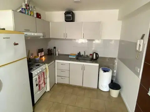 Departamento en Venta 12 años