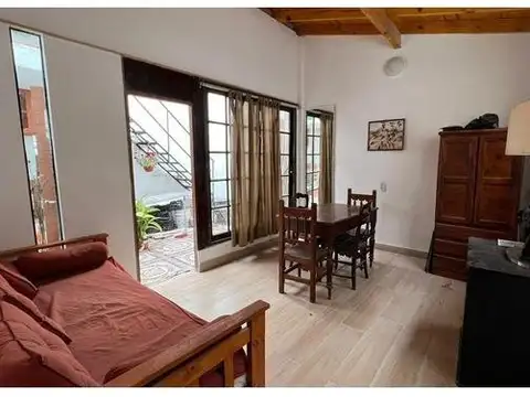 Depto Tipo Casa en Venta de 3 dormitorios