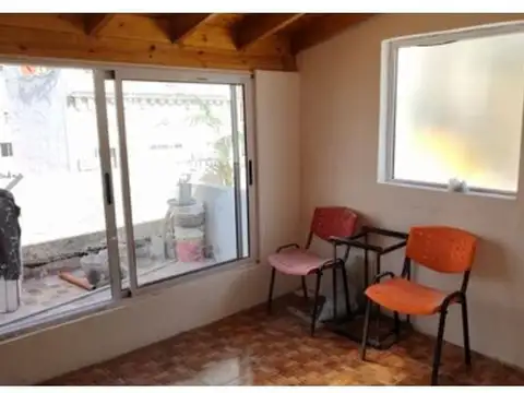 Depto Tipo Casa en Venta en Palermo, USD 215.000