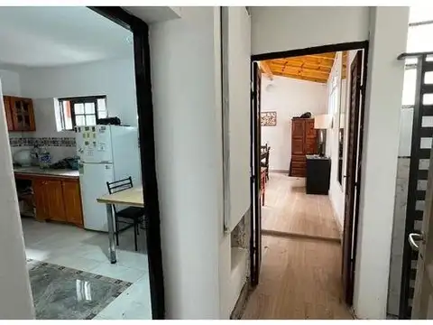 Depto Tipo Casa 4 ambientes con 4 baños