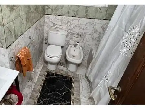 PH 4 Amb. con Dep. en Venta en PALERMO