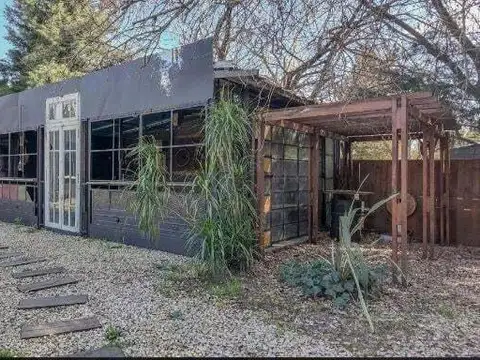 Local en venta en Pilar, Ambrosetti 600