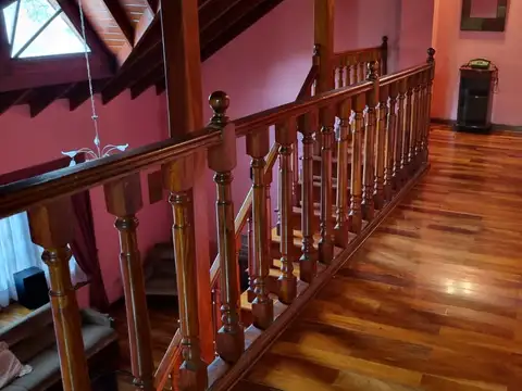 General Manuel Savio 3400