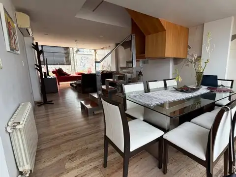 Departamento en Venta con 2 cocheras