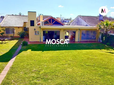 VENDO HERMOSO CHALET EN PASO DEL REY