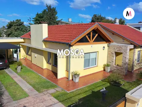 VENDO HERMOSO CHALET EN PASO DEL REY