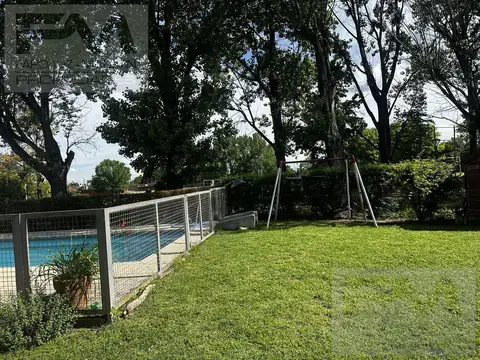 Casa en Alquiler Temporal de 2 dormitorios