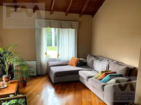 Casa en Alquiler Temporal en Country Club Banco Provincia, USD 3.000