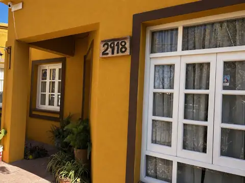 Venta casa de 3 dormitorios en Chacras Coria