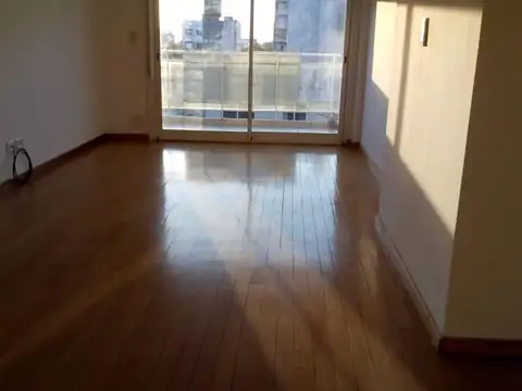 Departamento en excelente ubicación