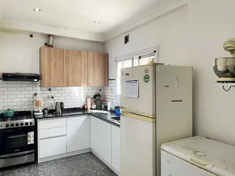 Depto Tipo Casa en Venta en Piñeyro, USD 84.900
