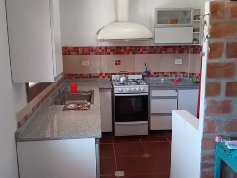 Casa en Venta de 2 dormitorios
