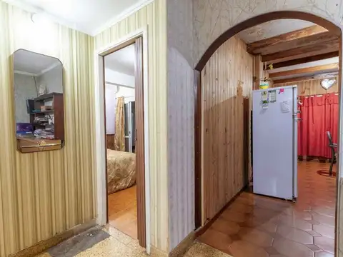 OPORTUNIDAD VENTA CASA + DEPTO en PADUA