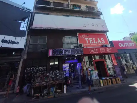 9 De Julio 127 , Piso 9