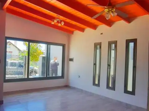 Casa en Venta en La Cumbre, USD 125.000