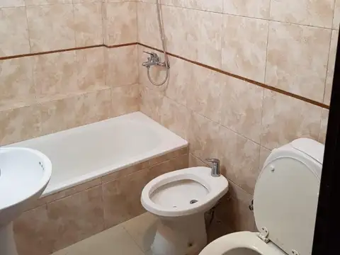 departamento dos ambientes en alquiler monte grande