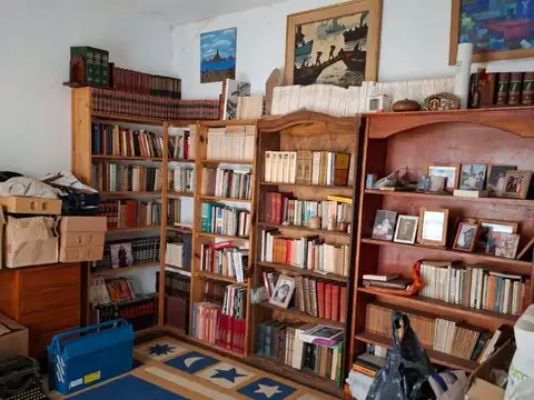 Depto Tipo Casa en Venta en Caseros, USD 55.000