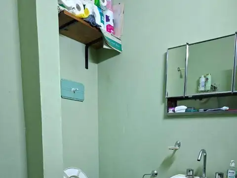 Depto Tipo Casa en Venta de 2 dormitorios