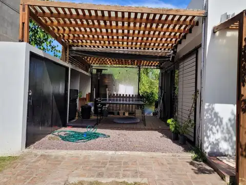 Casa en Venta de 1 dormitorio