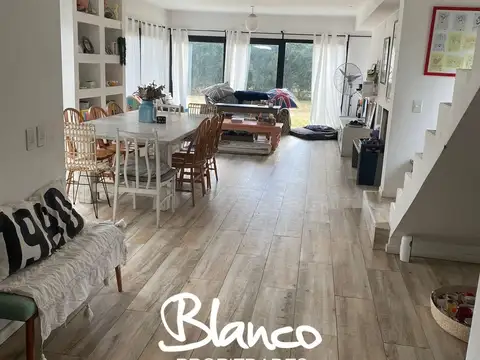 Casa en Venta en La Comarca, USD 400.000