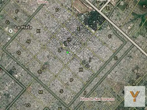 Terreno en Venta de 300,0 m2
