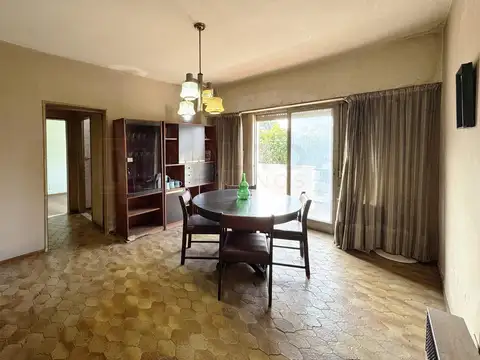 Venta PH 3 Ambientes con balcón al frente