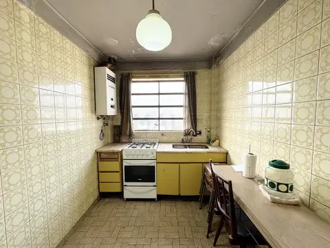 Depto Tipo Casa en Venta 48 años