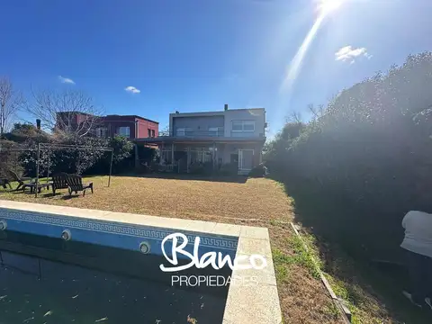 San Benito - Villanueva -