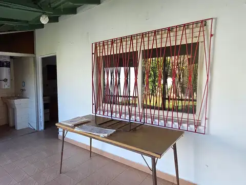Depto Tipo Casa en Venta con 1 cocheras