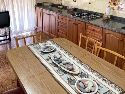 Casa en Venta en Monte Grande, USD 160.000