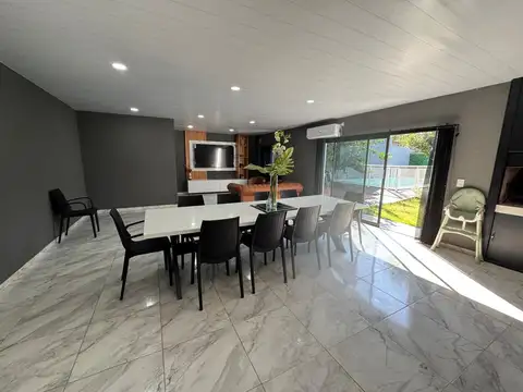 Venta Casa 2 Dorm. 2 Baños – Lobos - APTO CREDITO