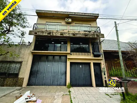 Galpón en venta en Valentin Alsina