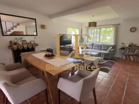 Casa en Venta 20 años