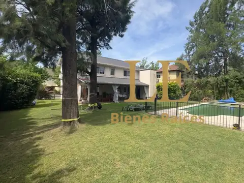 Casa en Venta - Maschwitz Privado