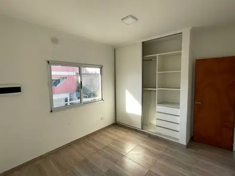 VENTA PH 2 AMBIENTES A ESTRENAR EN VILLA BOSCH