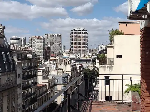 Departamento en Alquiler 60 años