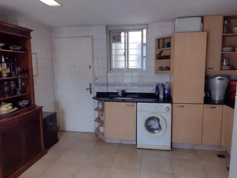 Departamento en Alquiler 60 años