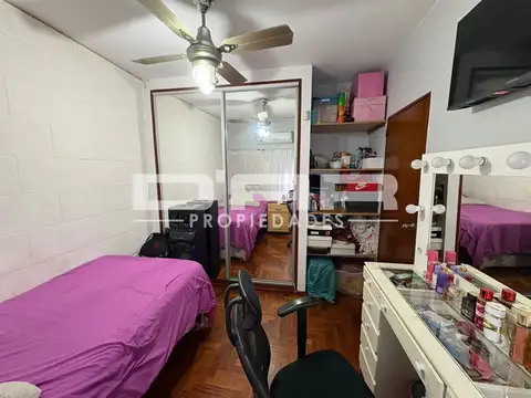 VENTA PH 4 AMBIENTES CON PATIO Y TERRAZA - AV. EMILIO CASTRO 5200