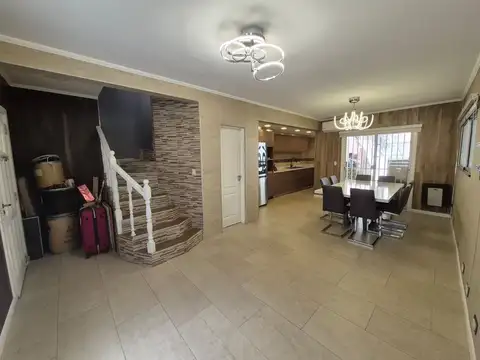 Casa en Venta en Pilar, USD 110.000