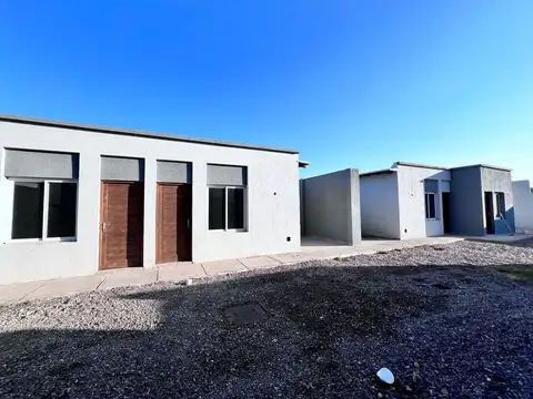 Casa en Guaymallen