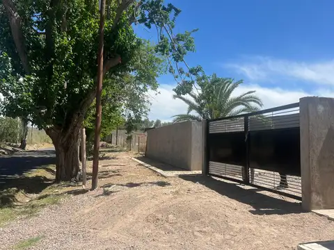 Casa en Guaymallen