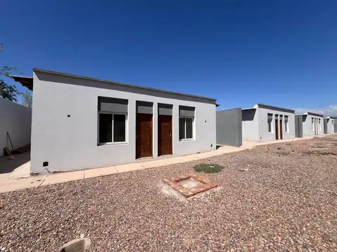 Casa en Venta de 1 dormitorio