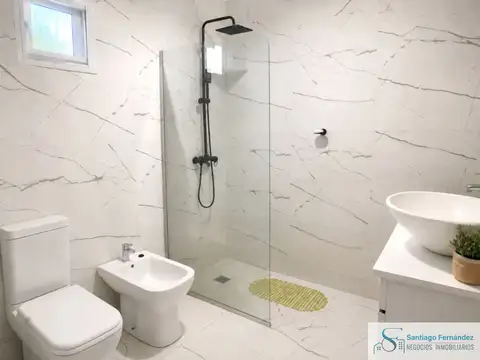 Casa en Venta 1 año