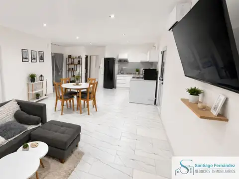 Casa en Venta en Los Álamos, USD 95.000