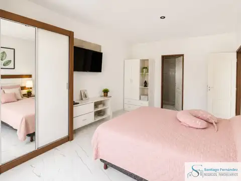 Casa en Venta al Este