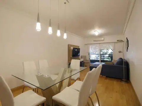 Departamento en venta - 3 Dormitorios 3 Baños - Núñez