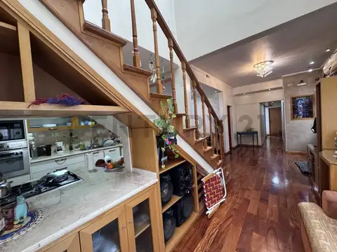 CASA VENTA VILLA DOMINICO 4 DORMITORIOS PILETA