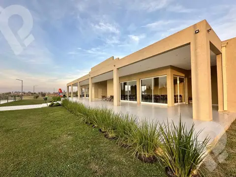 Fincas Joven, Ruta 58 y Arturo Capdevila